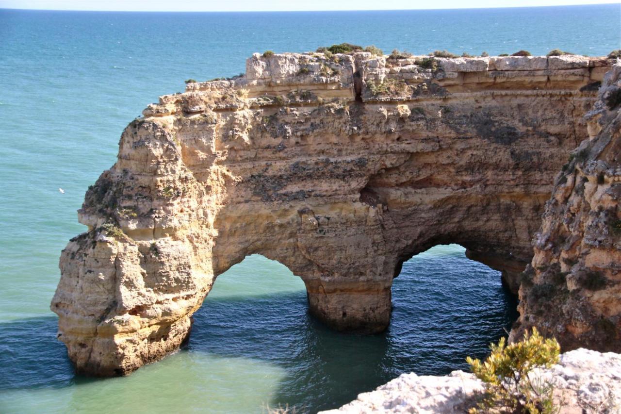 Dans Les Nuages Διαμέρισμα Armação de Pêra Εξωτερικό φωτογραφία