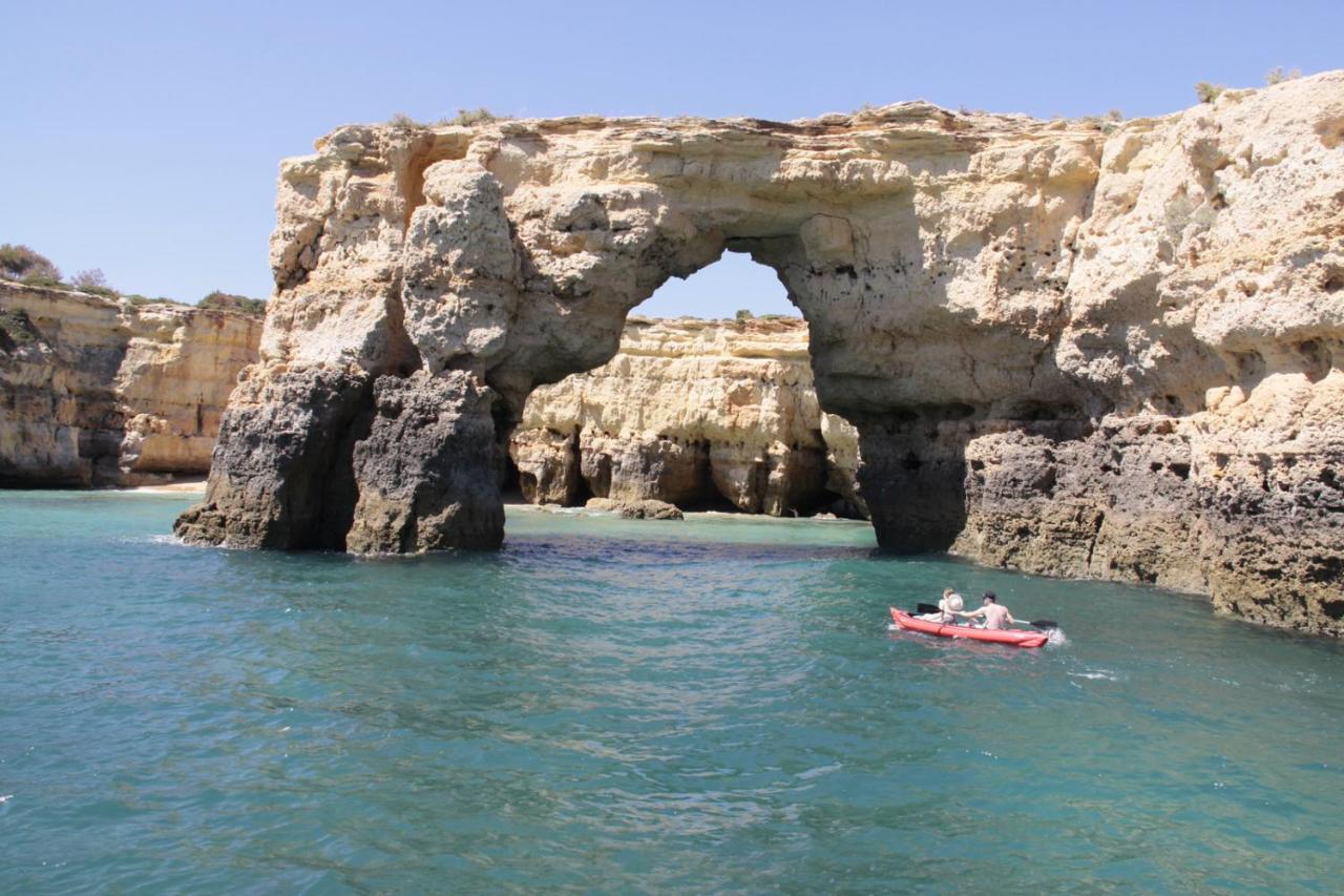 Dans Les Nuages Διαμέρισμα Armação de Pêra Εξωτερικό φωτογραφία