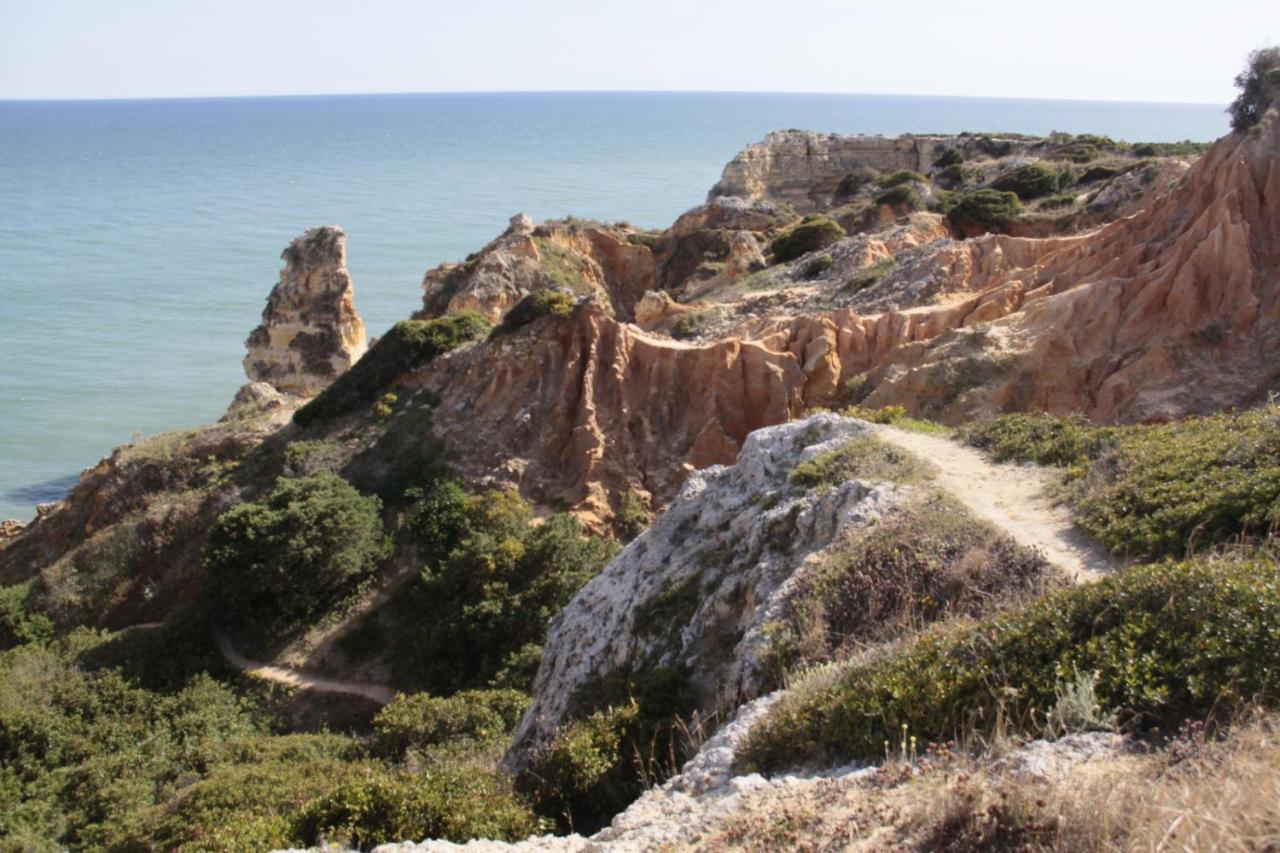 Dans Les Nuages Διαμέρισμα Armação de Pêra Εξωτερικό φωτογραφία