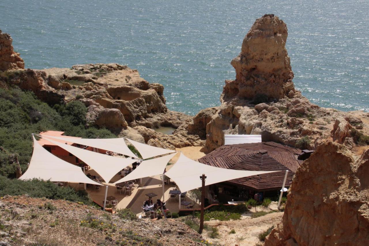 Dans Les Nuages Διαμέρισμα Armação de Pêra Εξωτερικό φωτογραφία