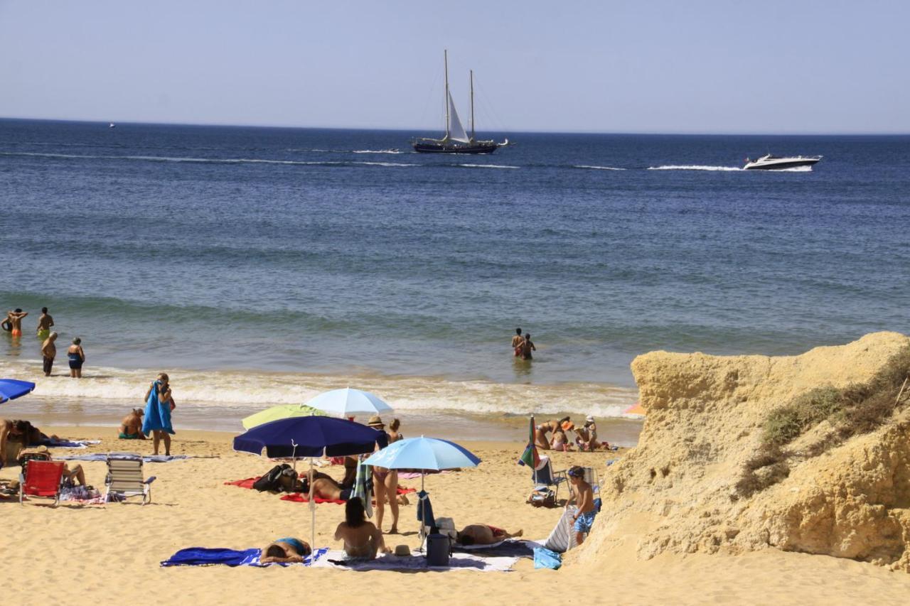 Dans Les Nuages Διαμέρισμα Armação de Pêra Εξωτερικό φωτογραφία