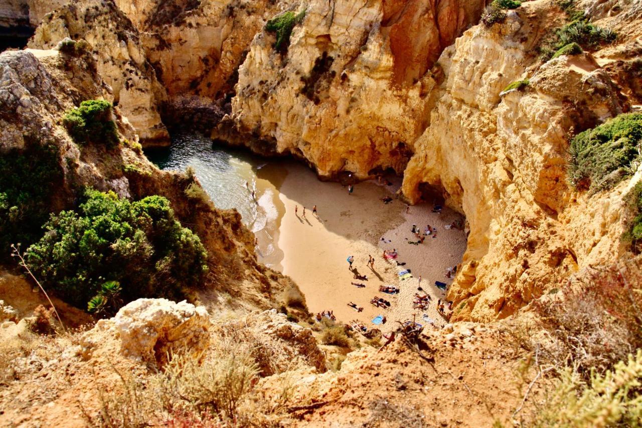 Dans Les Nuages Διαμέρισμα Armação de Pêra Εξωτερικό φωτογραφία