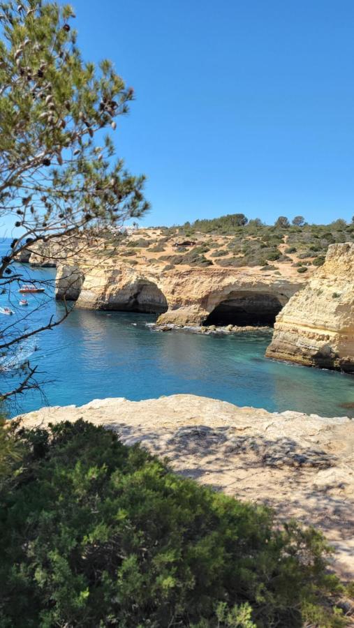 Dans Les Nuages Διαμέρισμα Armação de Pêra Εξωτερικό φωτογραφία